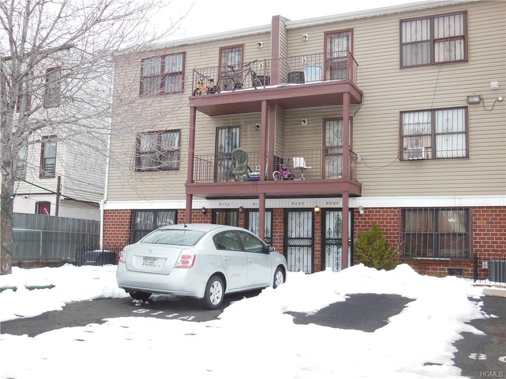 803 Union Avenue - Photo 1