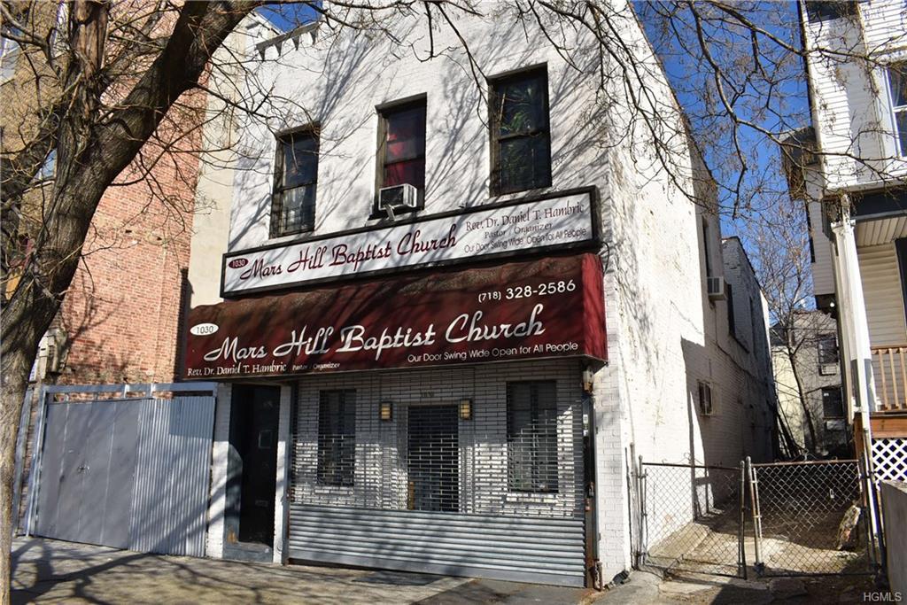 1030 Prospect Avenue - Photo 1