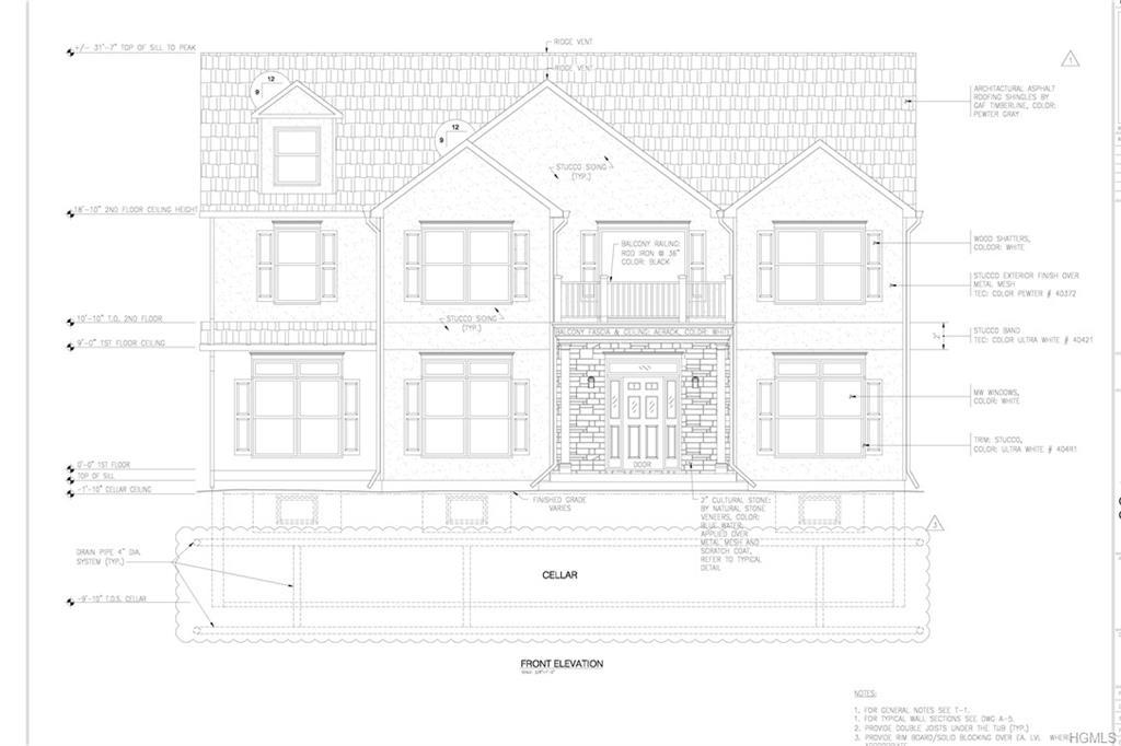 14 White Plains Road - Photo 1
