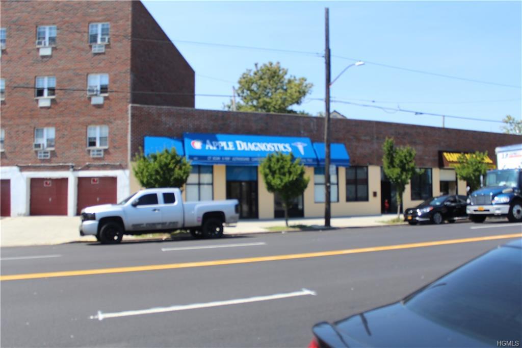 461 Soundview Avenue - Photo 1