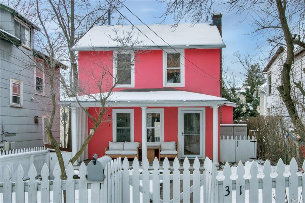 31 Catherine Street - Photo 1