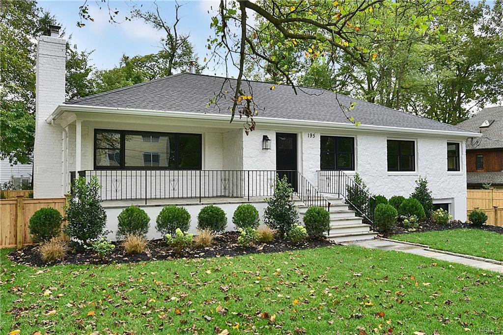195 Inwood Road - Photo 1