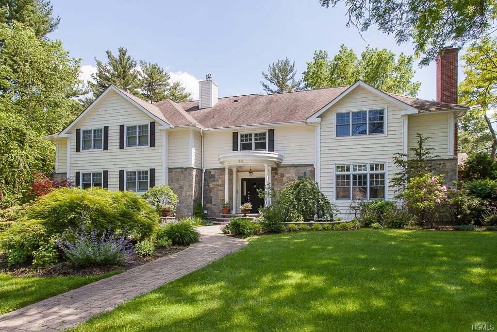 44 Meadow Road - Photo 1