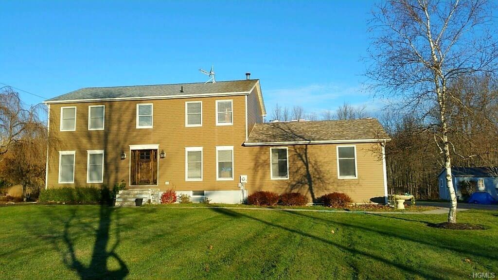 130 Ridge Drive - Photo 1