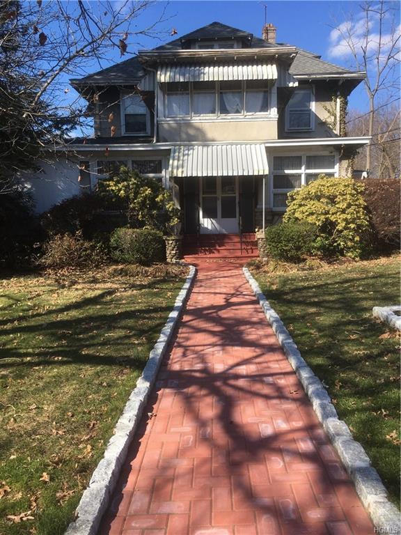 163 Central Avenue - Photo 1