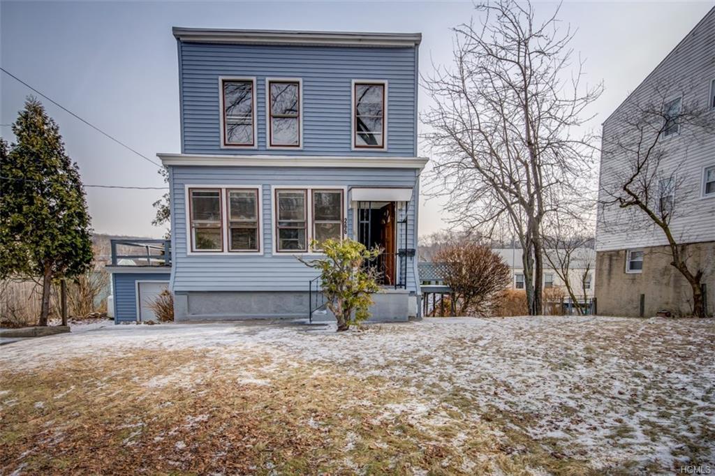 266 Truman Avenue - Photo 1