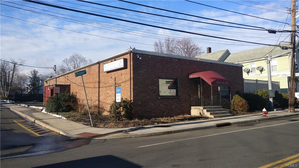 96 Railroad Avenue - Photo 1