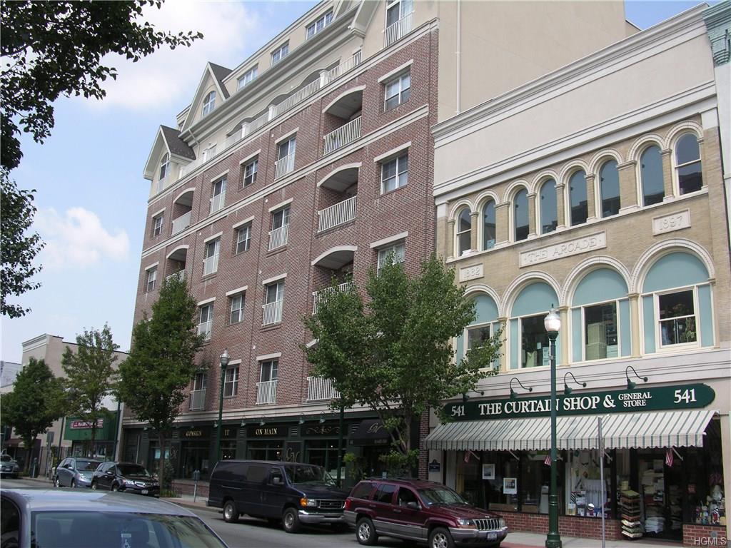 543 Main Street - Photo 1