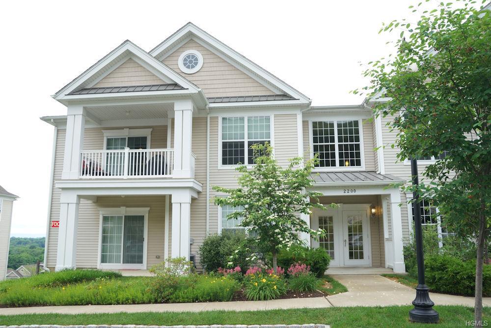 2214 Bennington Drive - Photo 1
