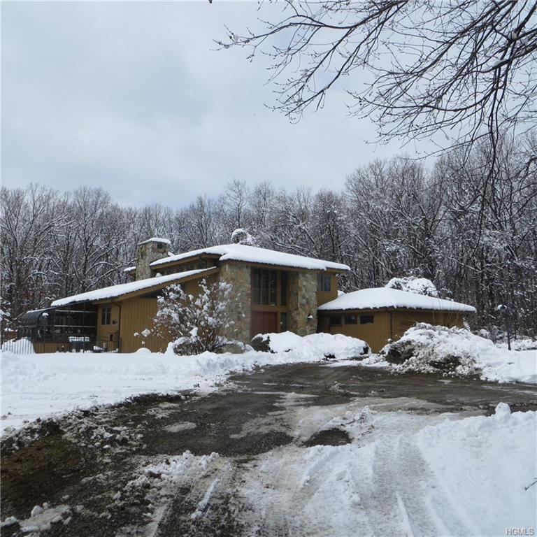 118 Stonykill Road - Photo 1