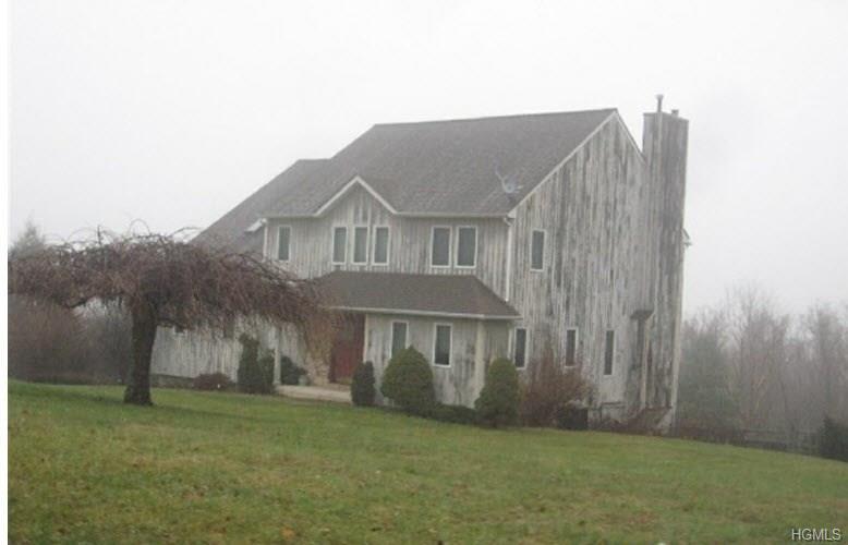 31 Sunrise Ridge - Photo 1