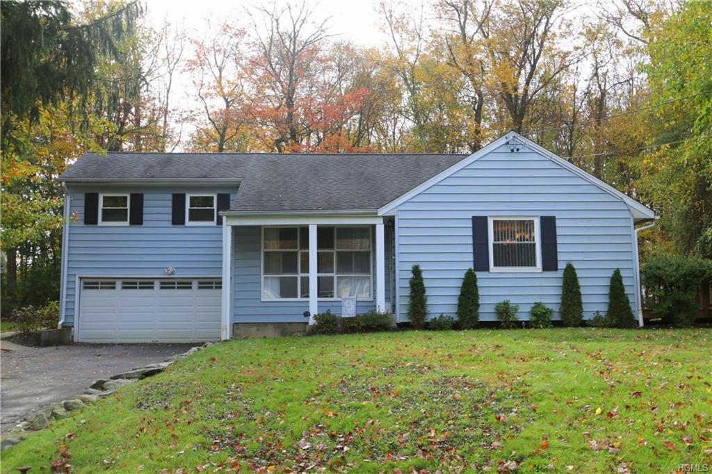 1513 Cross Road - Photo 1
