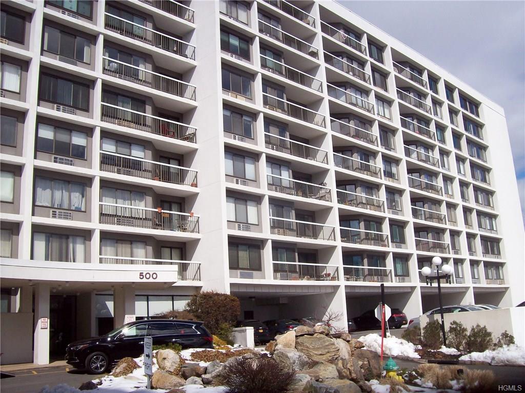 500 High Point Drive - Photo 1