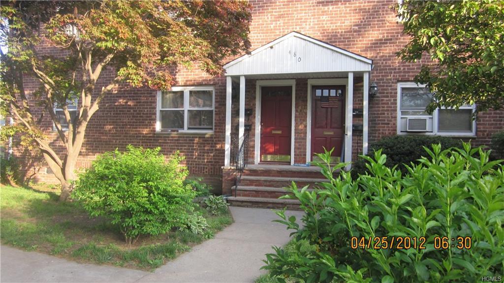 480-1A Tuckahoe Road - Photo 1