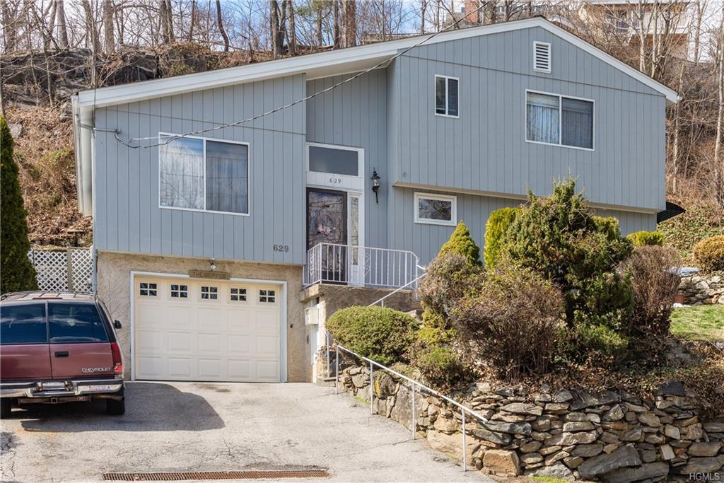629 Scarsdale Road - Photo 1