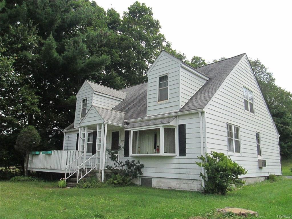 625 Mt Hope Road - Photo 1