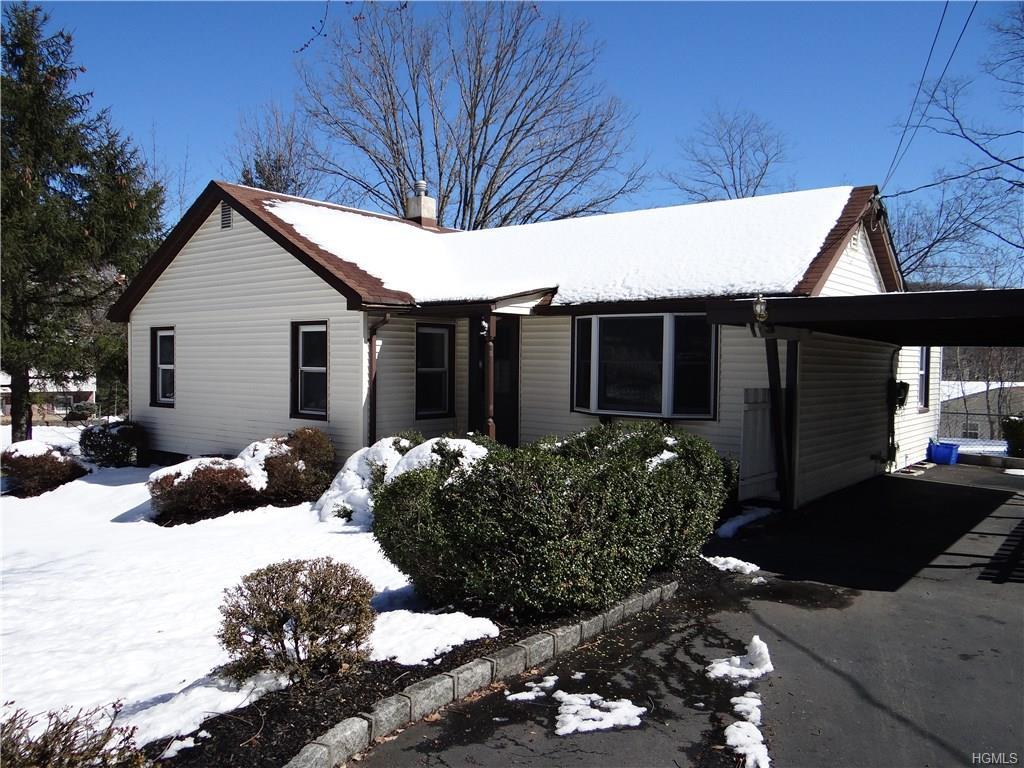 232 Old Haverstraw Road - Photo 1