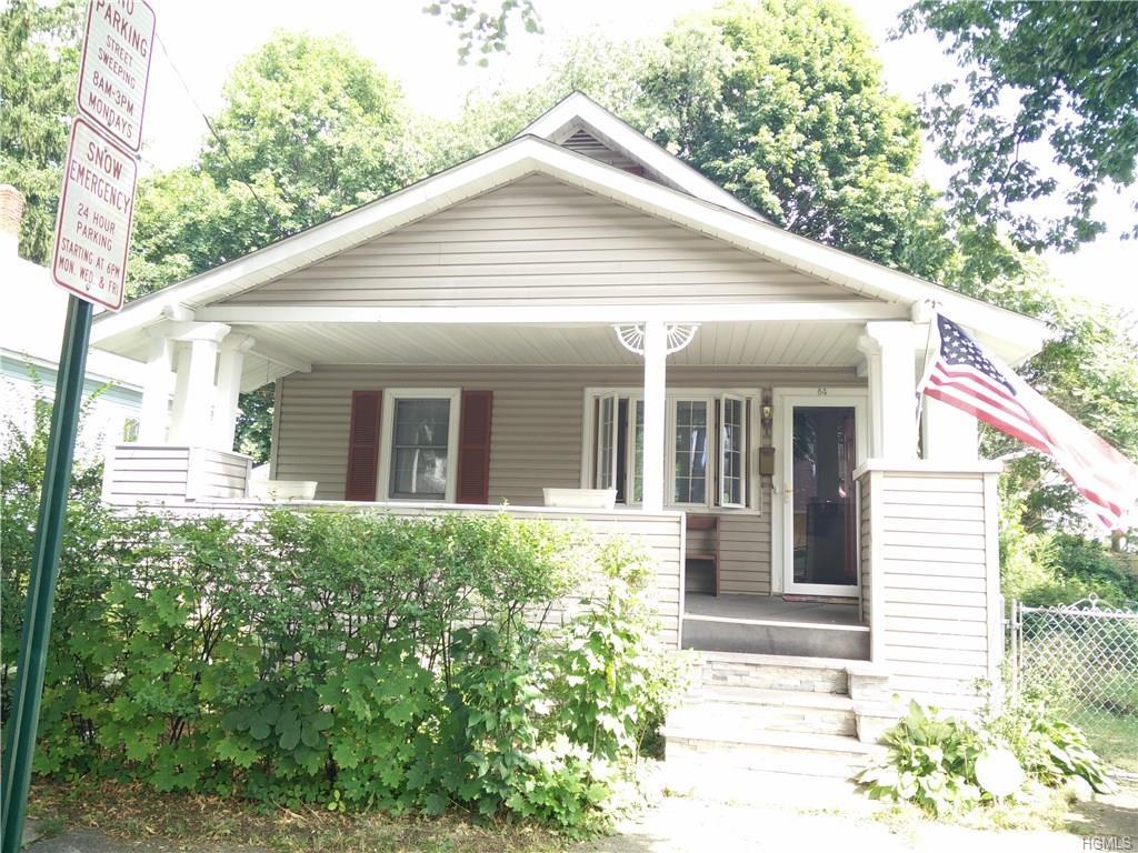 84 Beacon Street - Photo 1