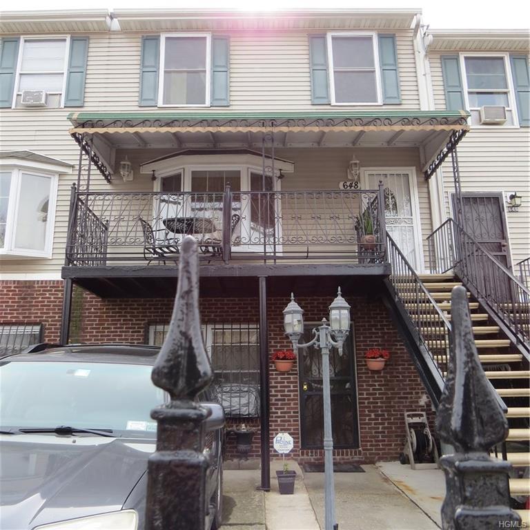 648 Saint Marys Street - Photo 1