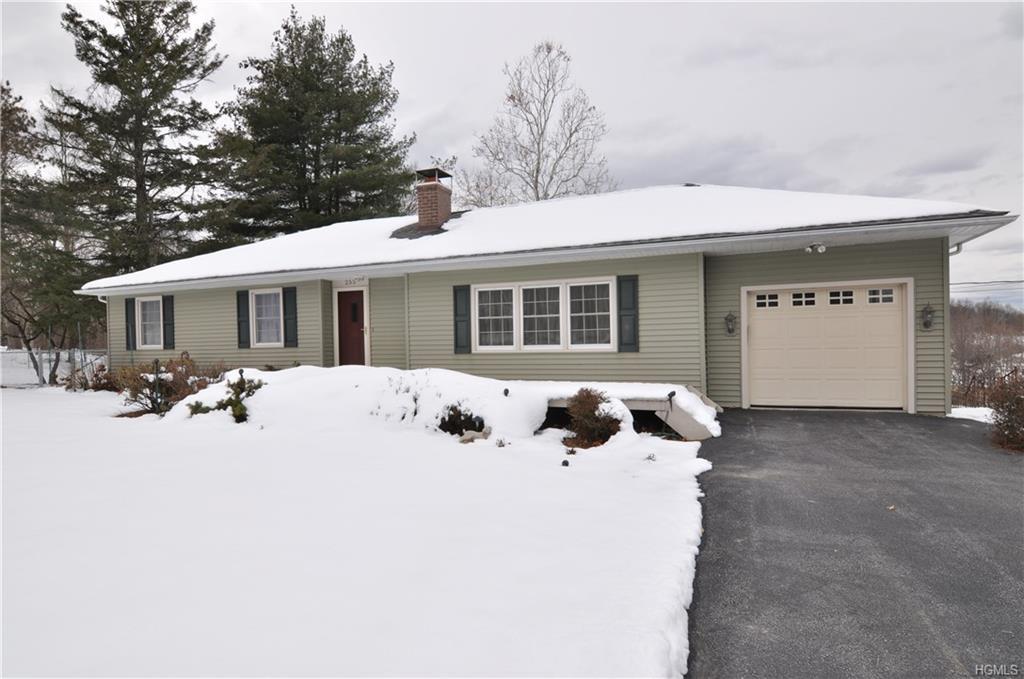 255 Bethlehem Road - Photo 1