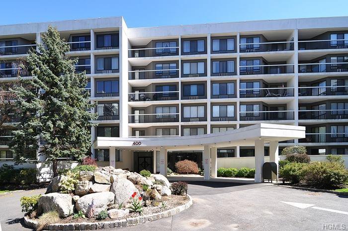 400 High Point Drive - Photo 1