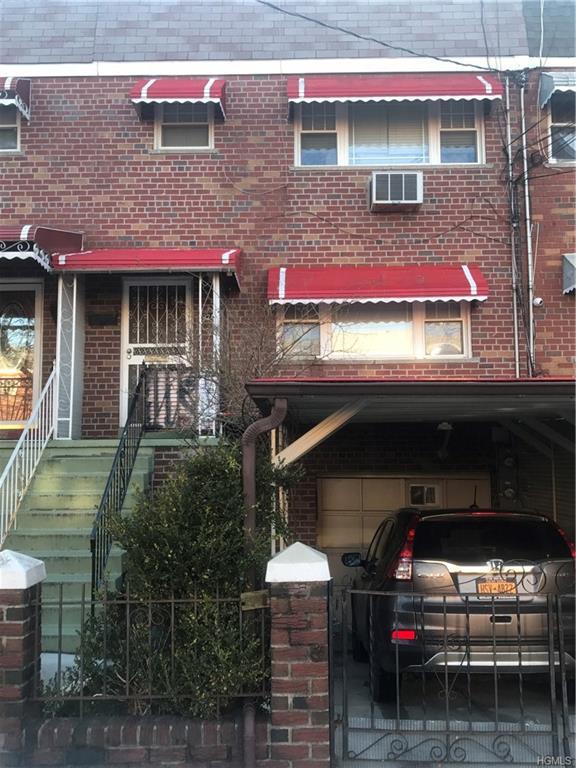 3213 Wickham Avenue - Photo 1