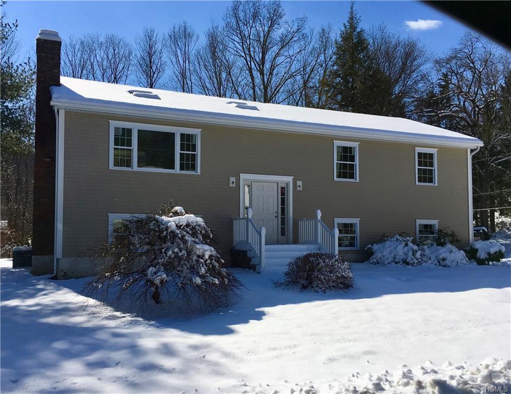 1 Lake Way - Photo 1