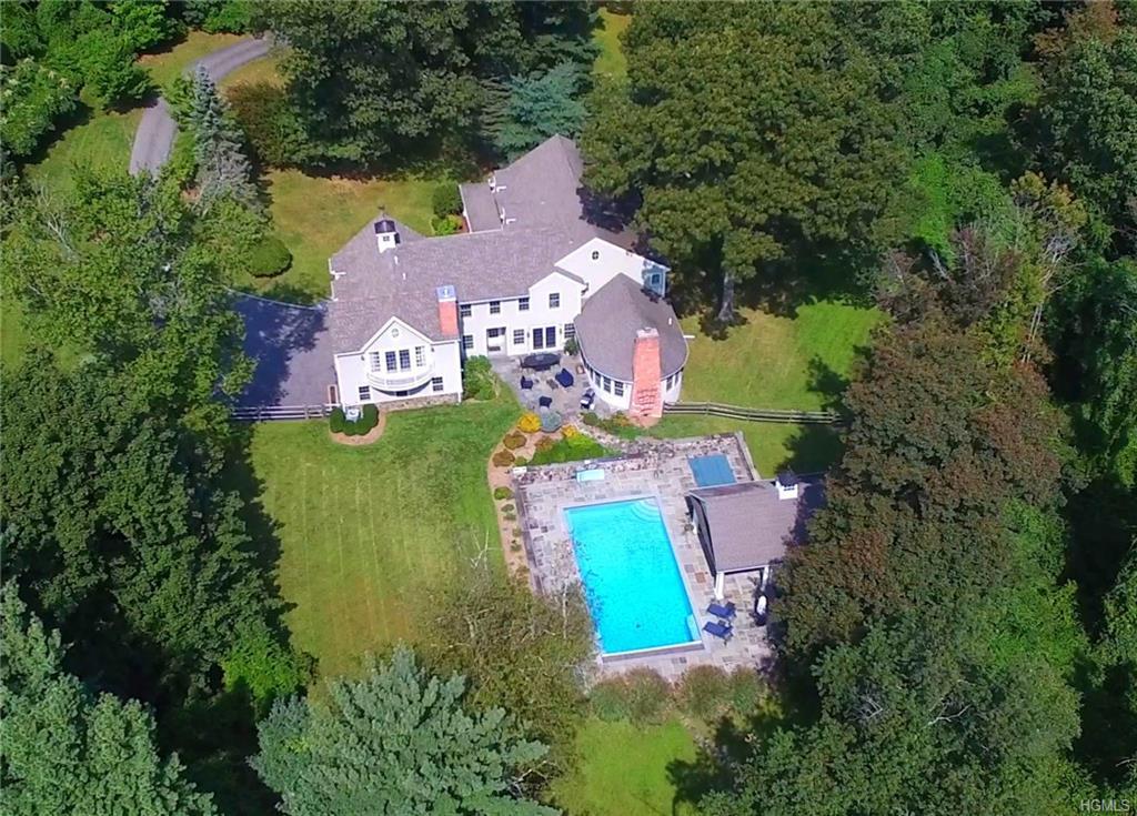 91 Lyon Ridge Road - Photo 1