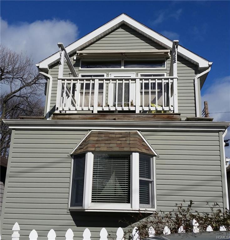 181C Edgewater Park - Photo 1