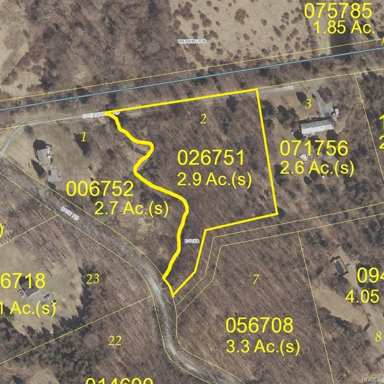 Lot 2, Overbrook Road - Photo 1