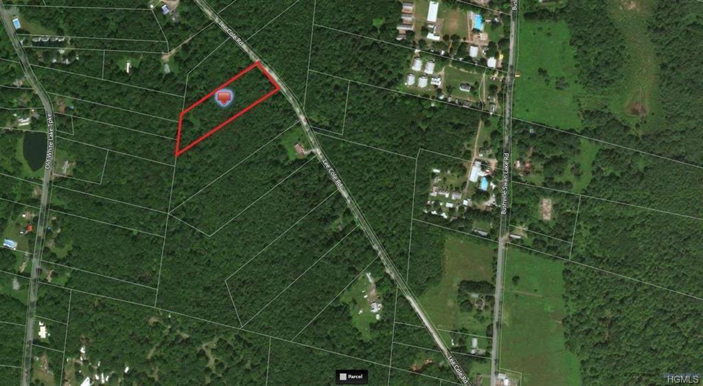 Lee Cole Road Tr22 - Photo 1