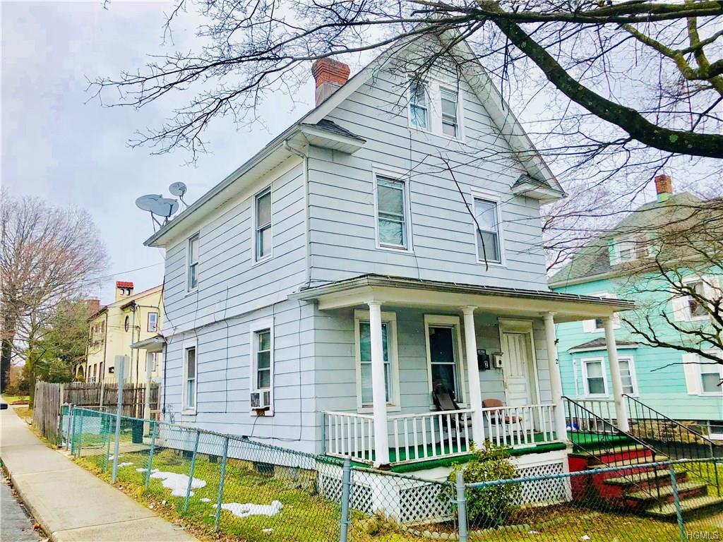 253 William Street - Photo 1
