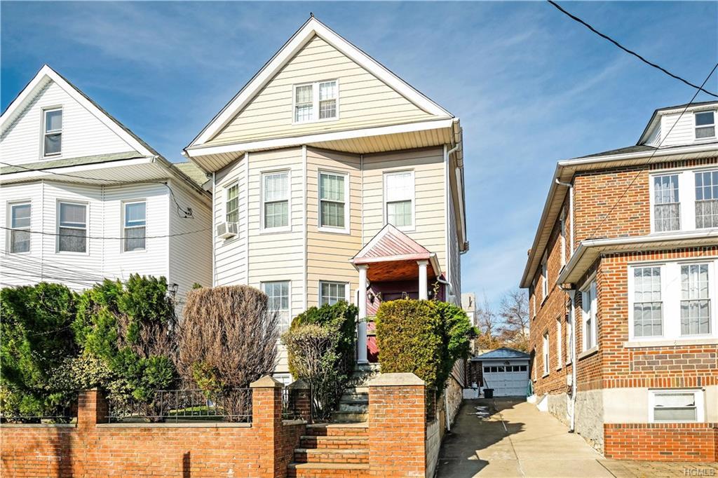 75 Glover Avenue - Photo 1