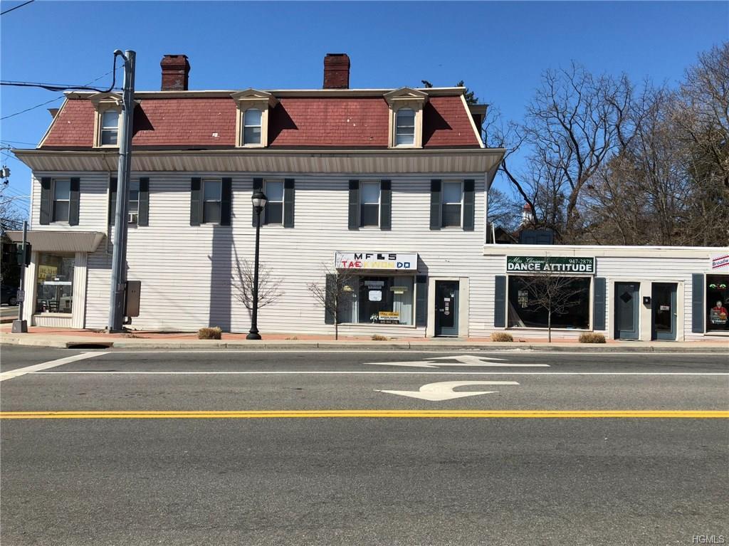3-5-7 N Liberty Drive - Photo 1