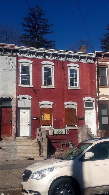 395 Liberty Street - Photo 1