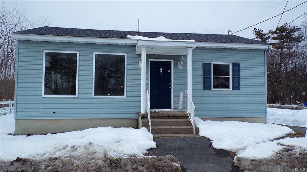 34 Forestburgh Road - Photo 1