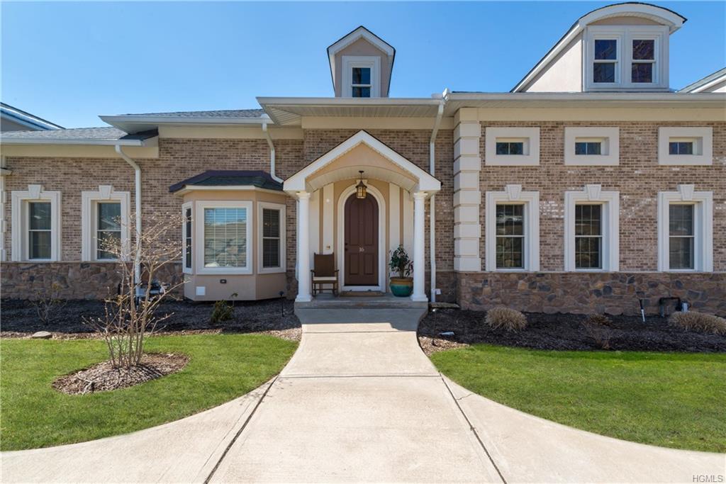 16 Ryan Mansion Drive - Photo 1