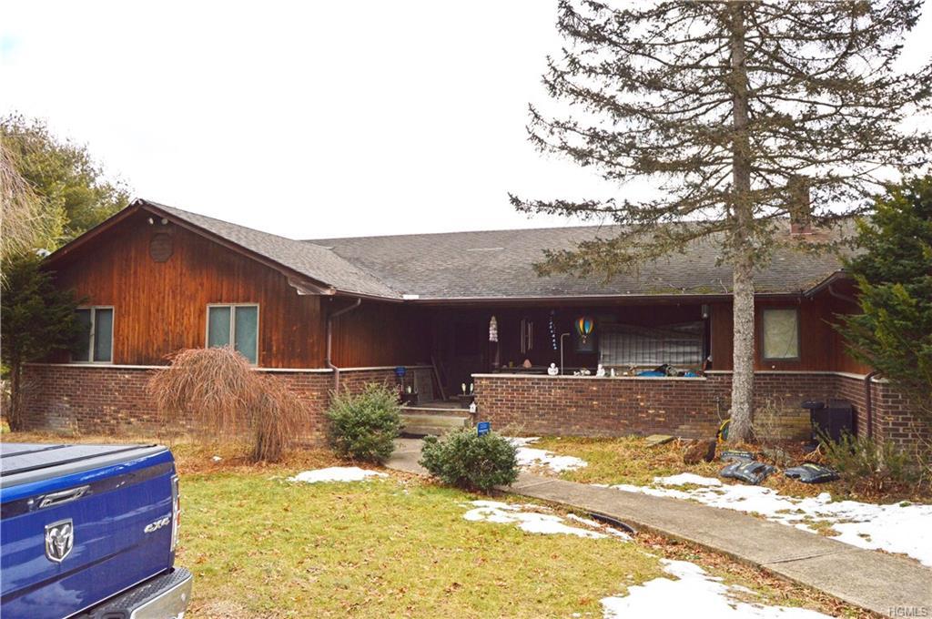 42 Searsville Road - Photo 1