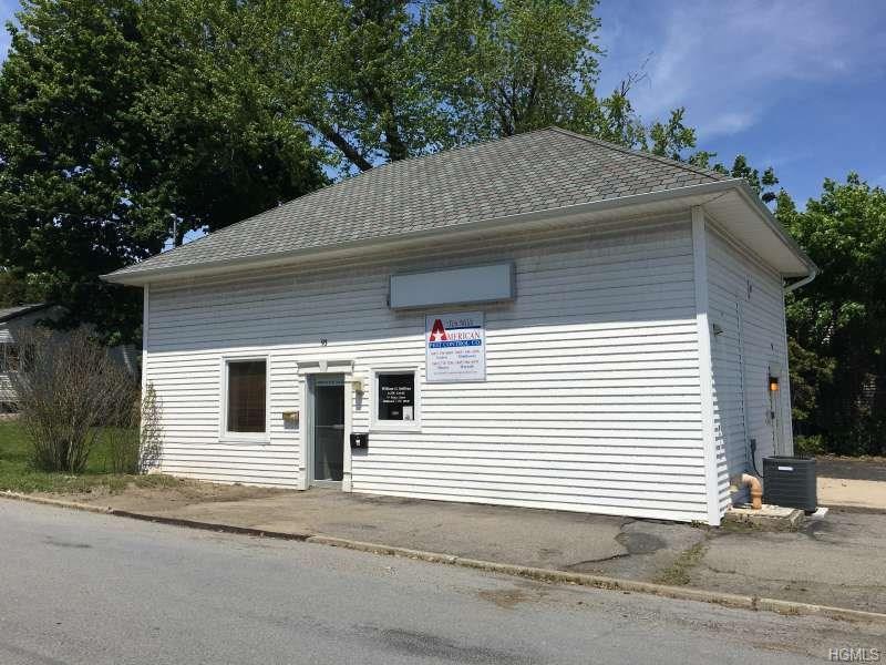 93 Prince Street - Photo 1