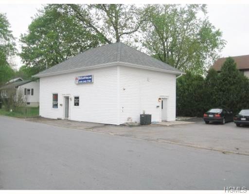 93 Prince Street - Photo 1
