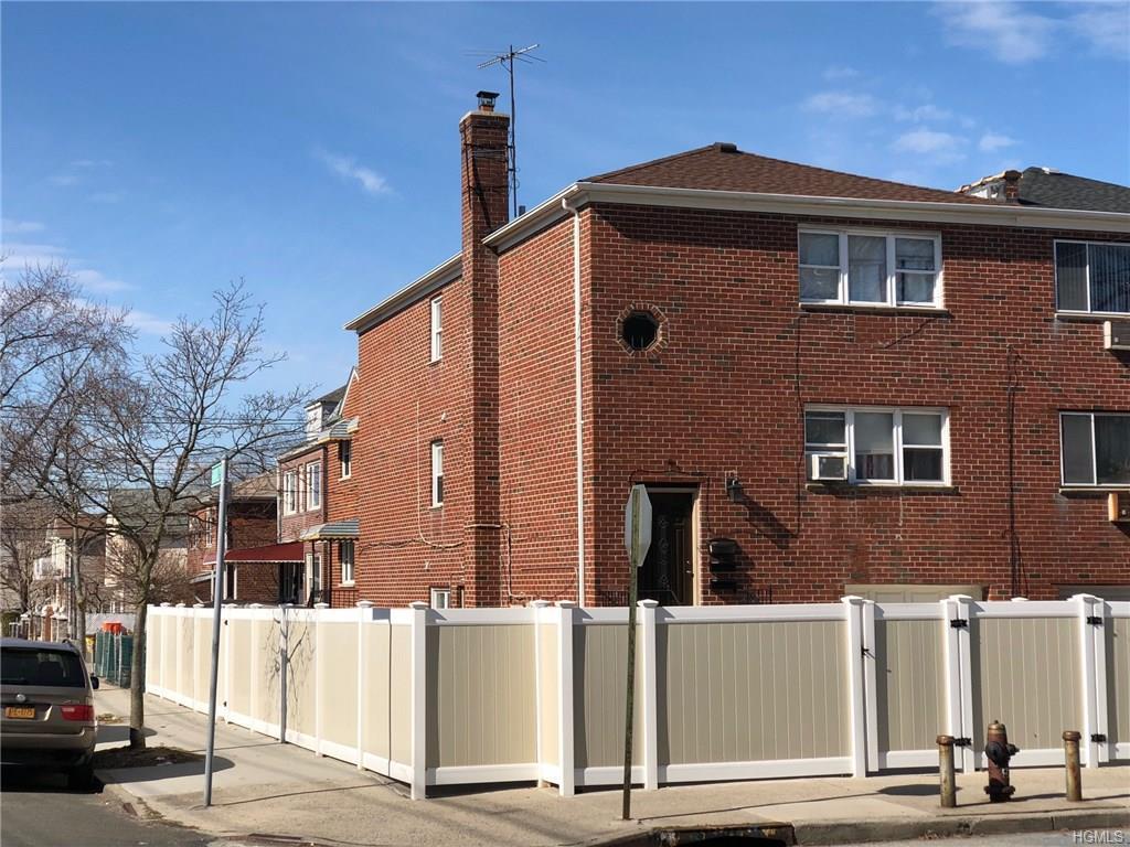 1001 Calhoun Avenue - Photo 1