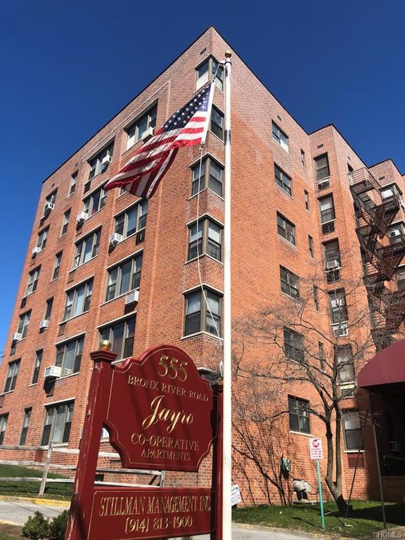 555 Bronx River Road - Photo 1
