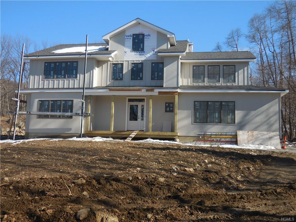 120 Scenic Drive - Photo 1