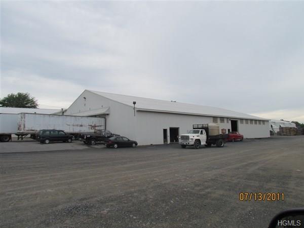 442 Big Island Road - Photo 1