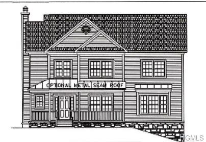 Lot #6 Ridge Drive - Photo 1