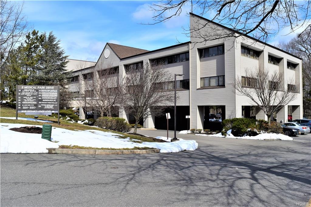 11 Medical Park Drive - Photo 1
