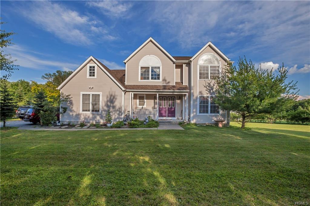 215 Schunnemunk Road - Photo 1