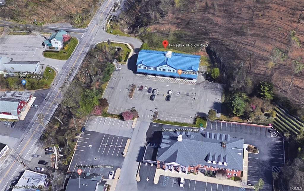 17 Peekskill Hollow Road - Photo 1