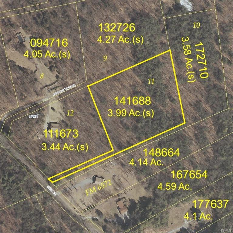 Lot 11, Brookview Road - Photo 1