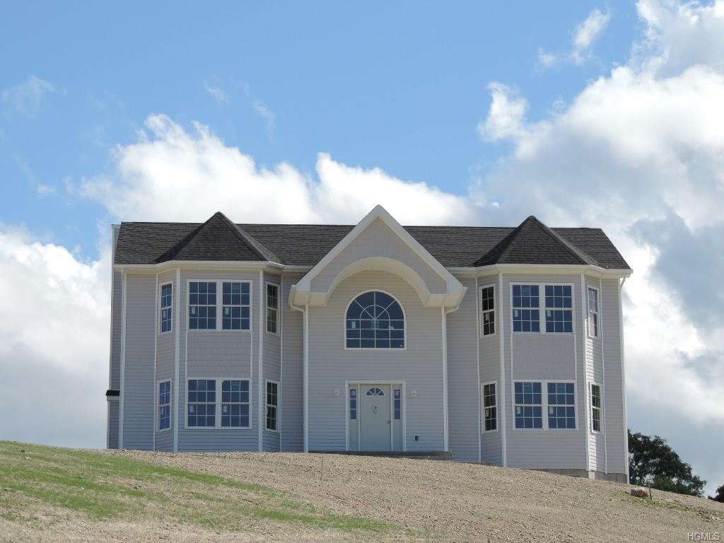 58 Merritt Lane - Photo 1
